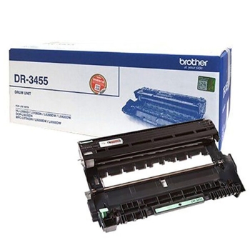 Trống mực Brother DR3455 – Cho máy 5100dn/ 5700dn/ 5900dw/ 6200dw/ 6900dw